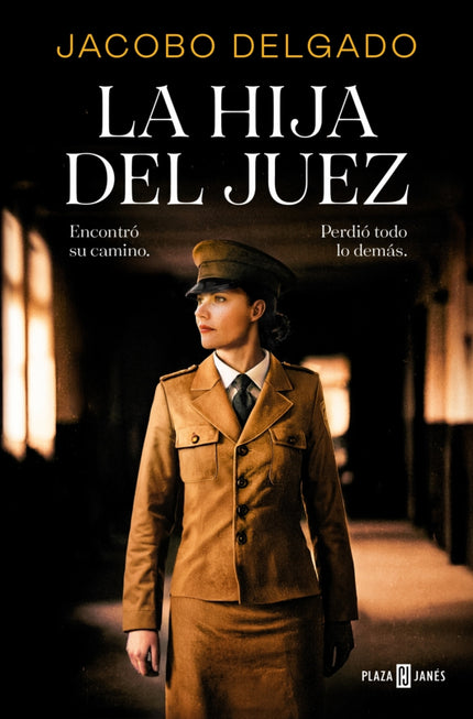 La Hija Del Juez