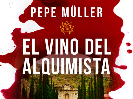 El Vino Del Alquimista
