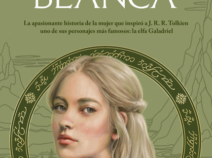 La Dama Blanca