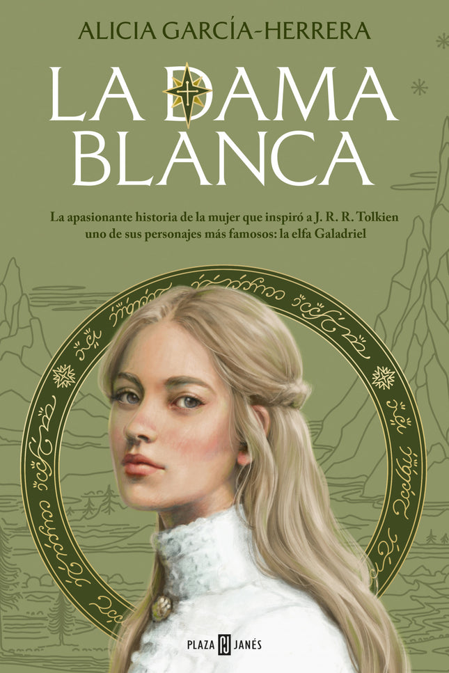 La Dama Blanca