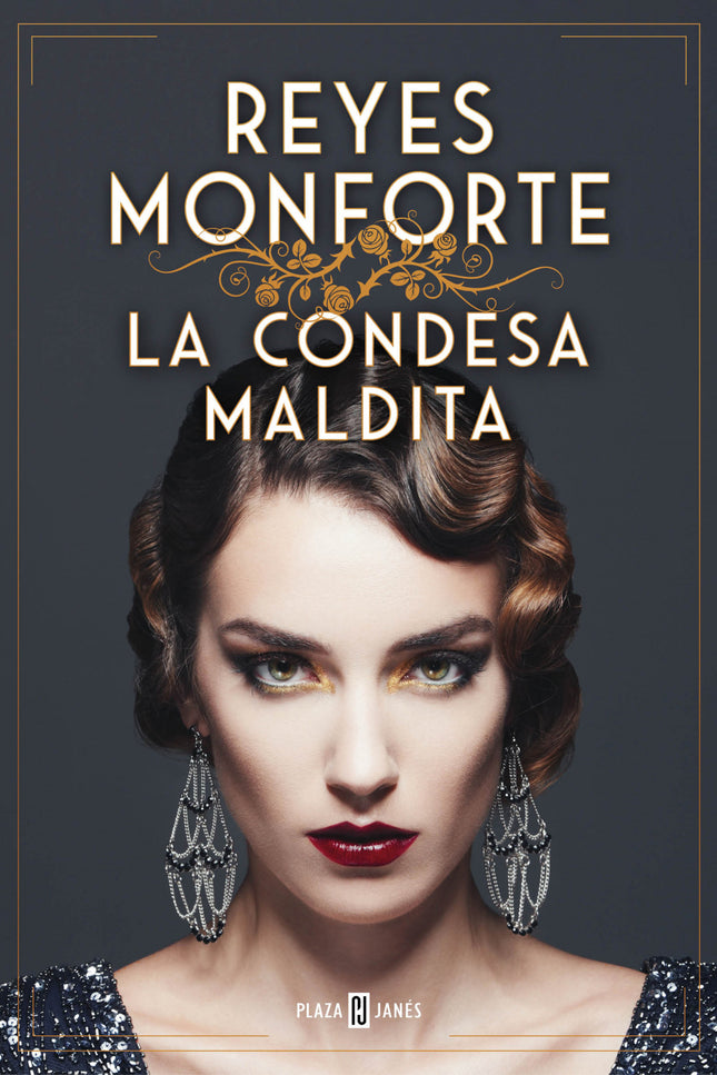 La Condesa Maldita