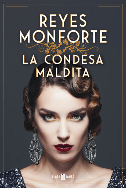 La Condesa Maldita