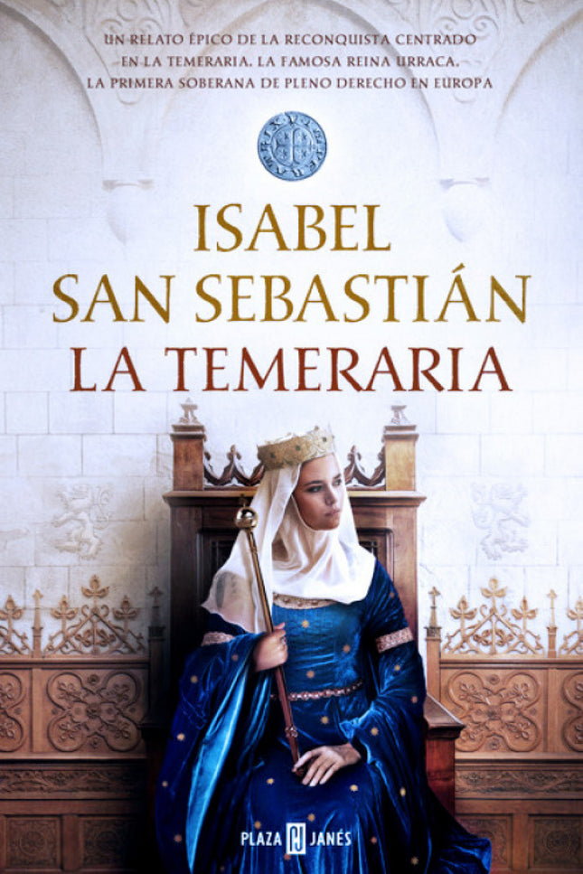 La Temeraria