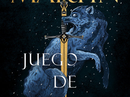 Juego De Tronos (canción De Hielo Y Fuego 1)