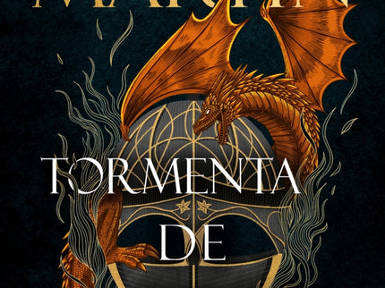 Tormenta De Espadas (canción De Hielo Y Fuego 3)