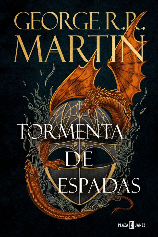 Tormenta De Espadas (canción De Hielo Y Fuego 3)
