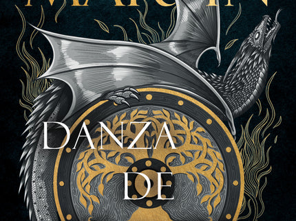 Danza De Dragones (canción De Hielo Y Fuego 5)