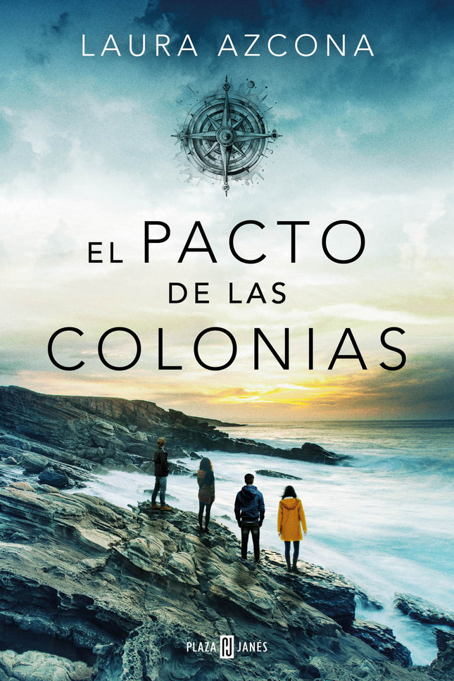 El Pacto De Las Colonias
