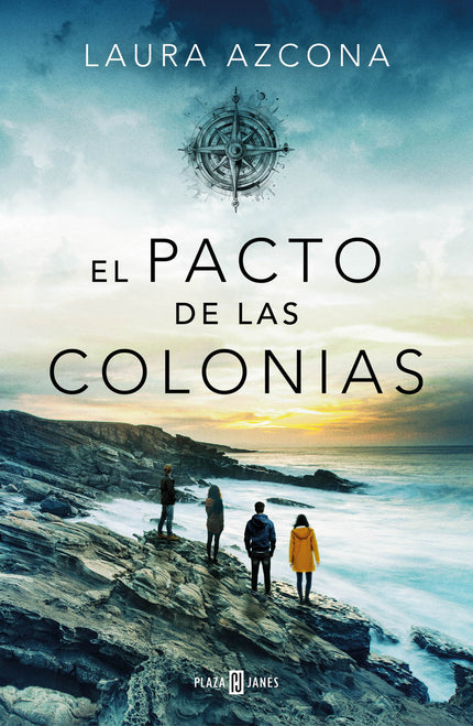 El Pacto De Las Colonias
