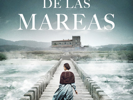 El Baile De Las Mareas