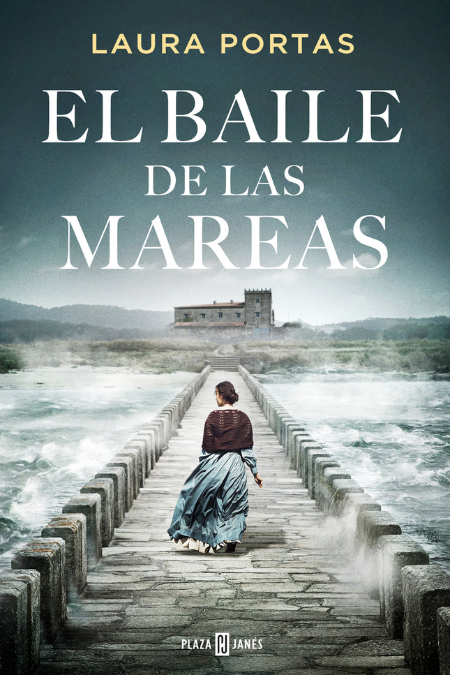 El Baile De Las Mareas