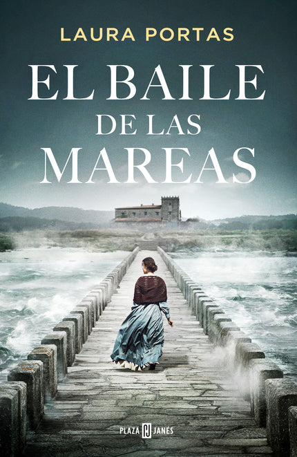 El Baile De Las Mareas