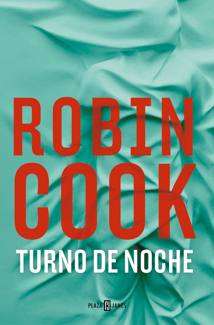 Turno De Noche
