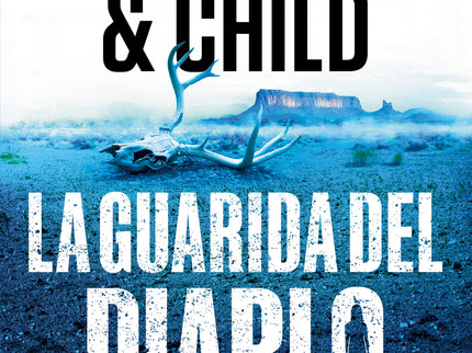 La Guarida Del Diablo