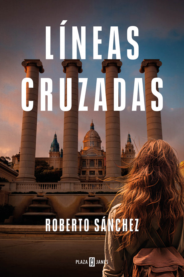 Líneas Cruzadas