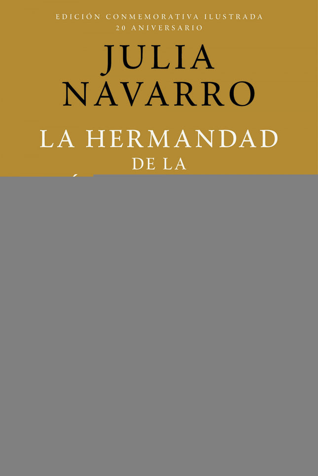 La Hermandad De La Sábana Santa (edición Conmemorativa 20 Aniversario)