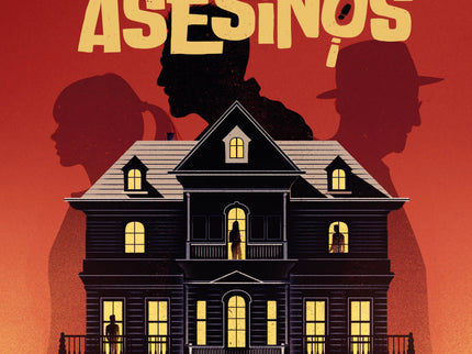 Mi Familia Y Otros Asesinos