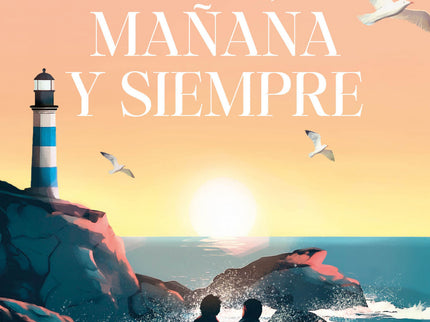 Hoy, Mañana Y Siempre