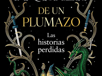 De Un Plumazo
