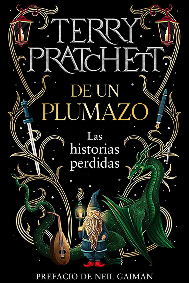 De Un Plumazo