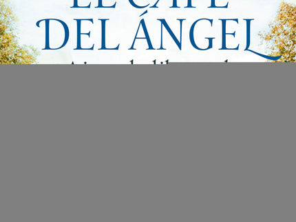 El Café Del ángel. Aires De Libertad