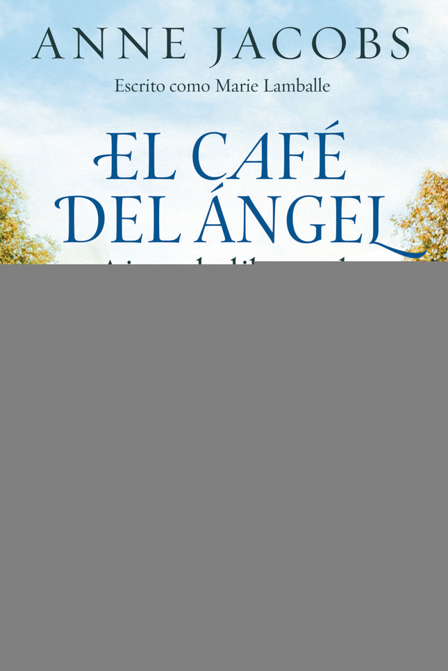 El Café Del ángel. Aires De Libertad