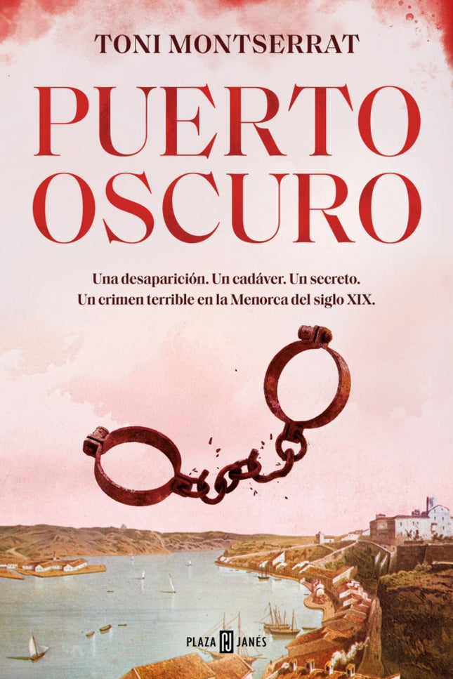 Puerto Oscuro