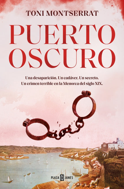 Puerto Oscuro