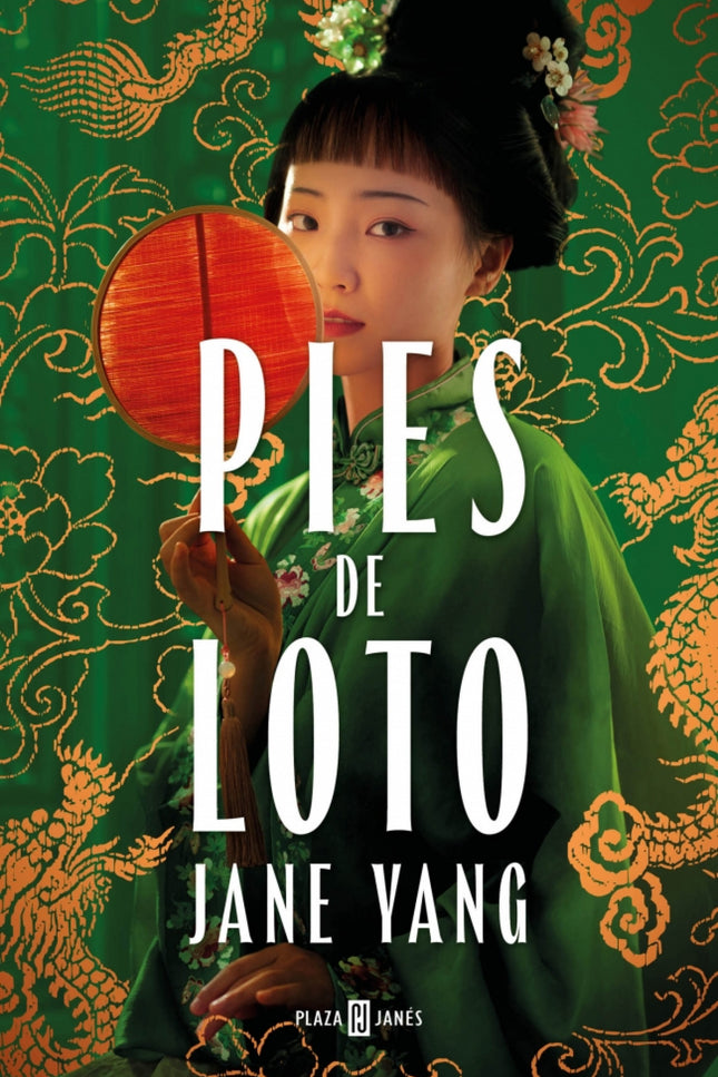 Pies De Loto