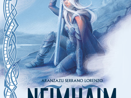 Hijos De La Nieve Y La Tormenta, Los (neimhaim 1)