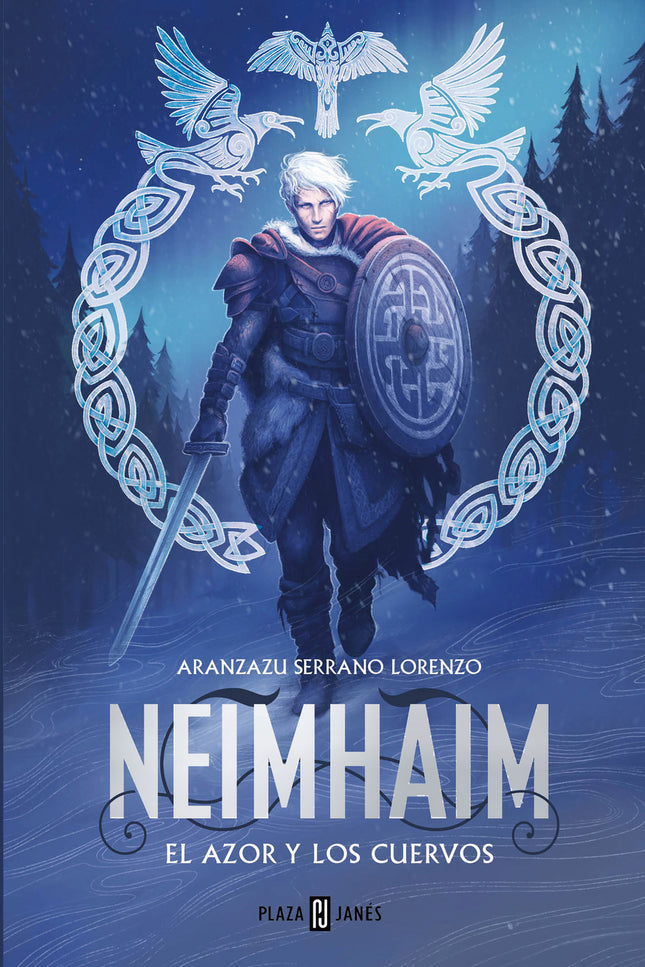 Azor Y Los Cuervos, El (neimhaim 2)