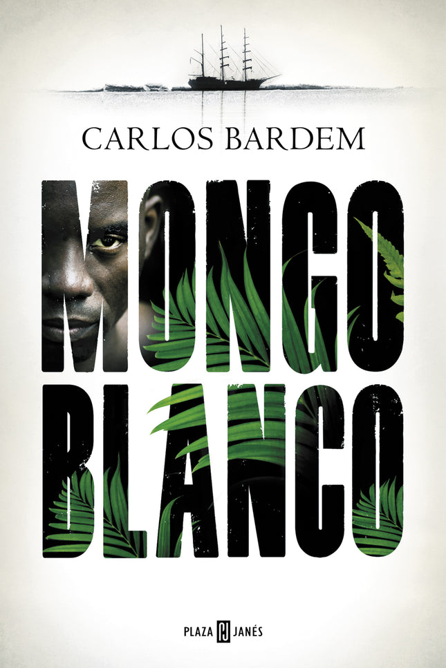Mongo Blanco