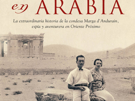 Cautiva En Arabia