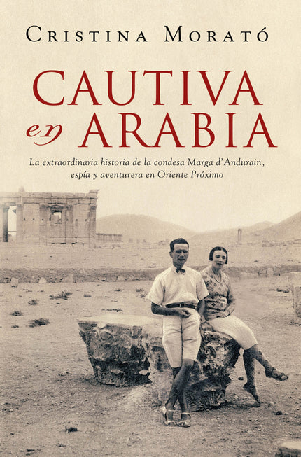 Cautiva En Arabia