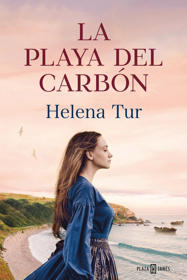 La Playa Del Carbón