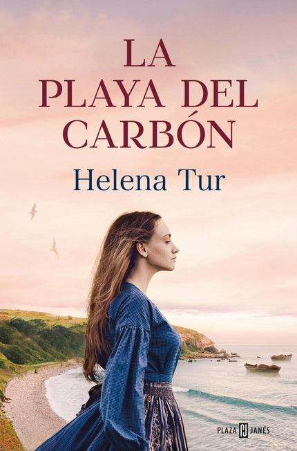 La Playa Del Carbón