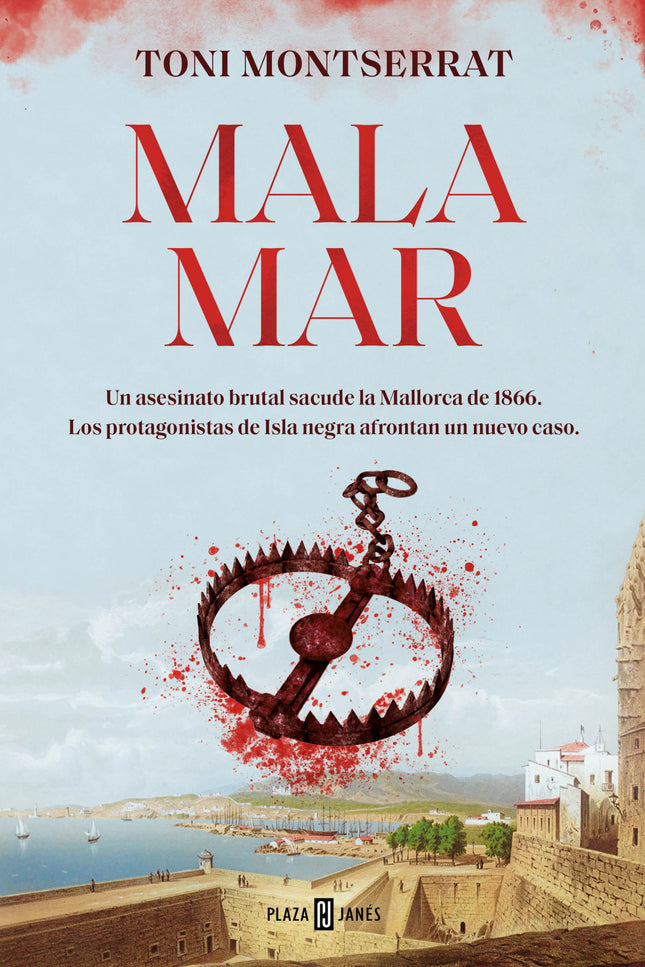Mala Mar