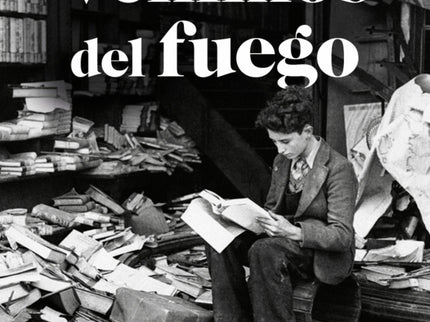 Venimos Del Fuego