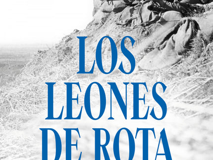Los Leones De Rota