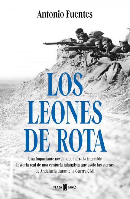 Los Leones De Rota