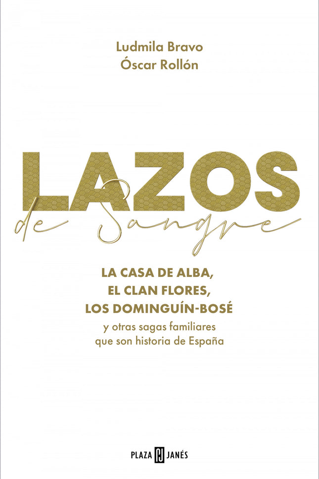 Lazos De Sangre