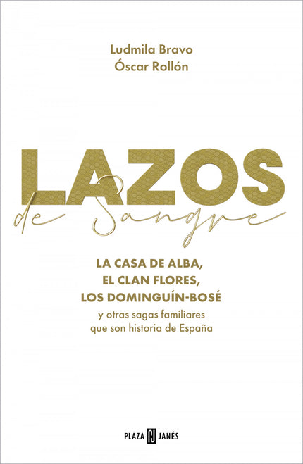 Lazos De Sangre
