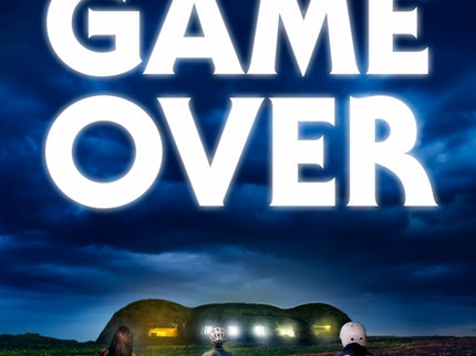 Game Over
