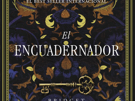 El Encuadernador