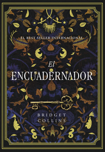 El Encuadernador