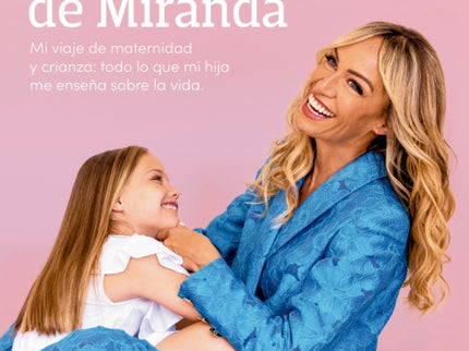 El Regalo De Miranda
