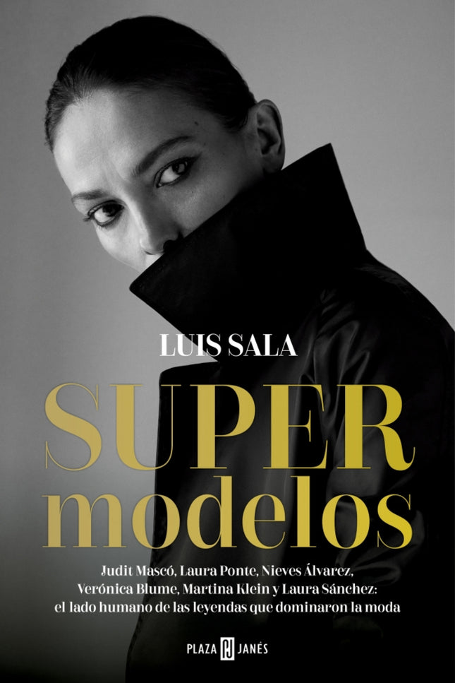 Supermodelos
