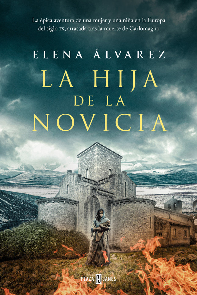 La Hija De La Novicia