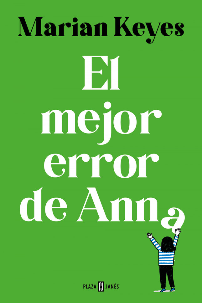El Mejor Error De Anna