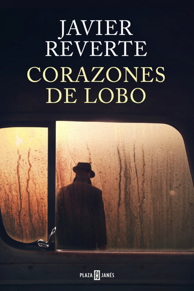 Corazones De Lobo